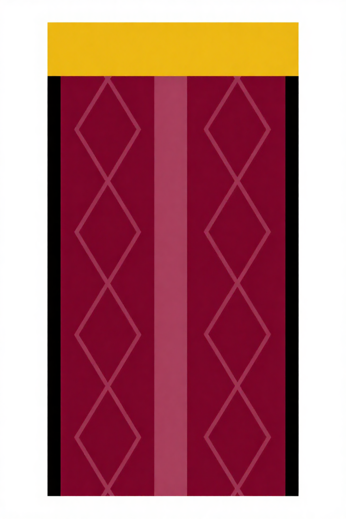 Belgium home sock design