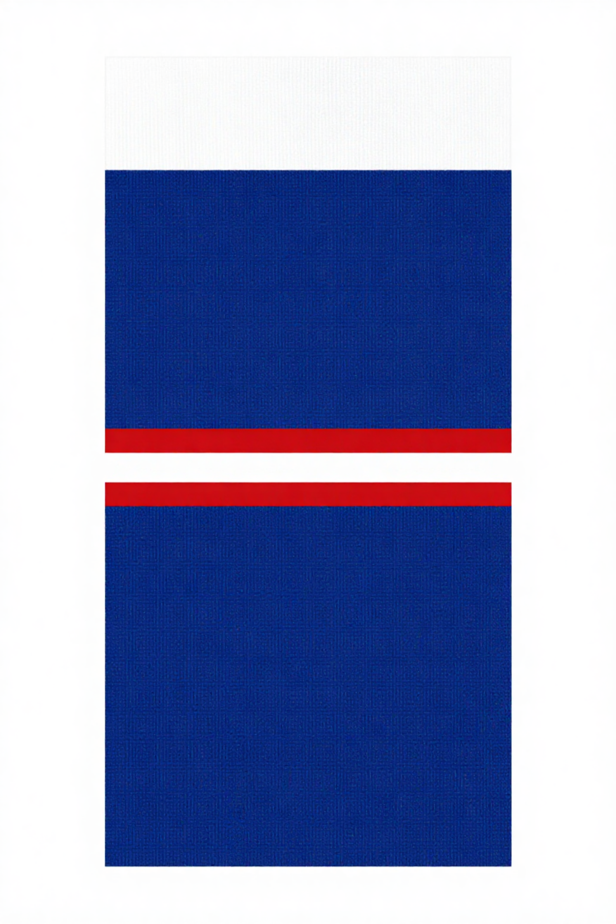 Cape Verde home sock design