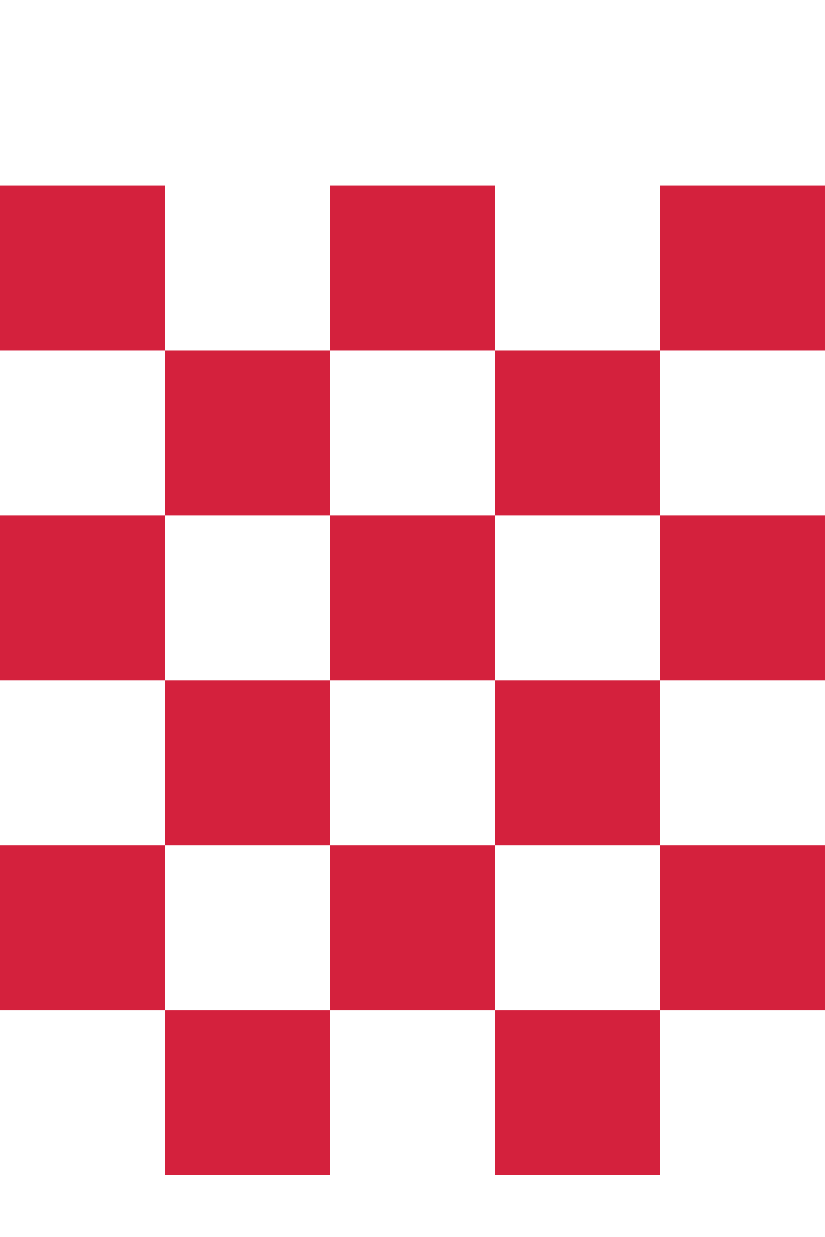 Croatia home sock design