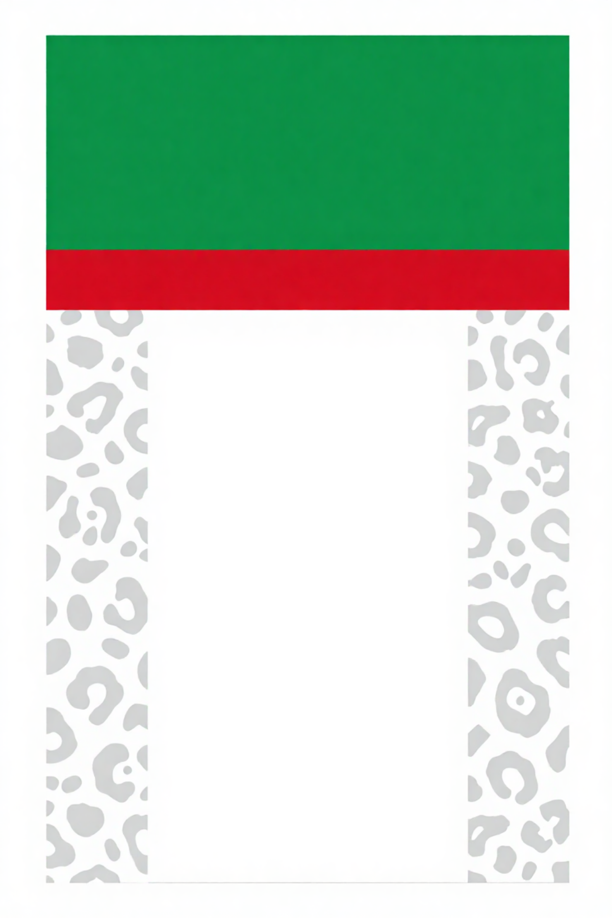 Iran home sock design