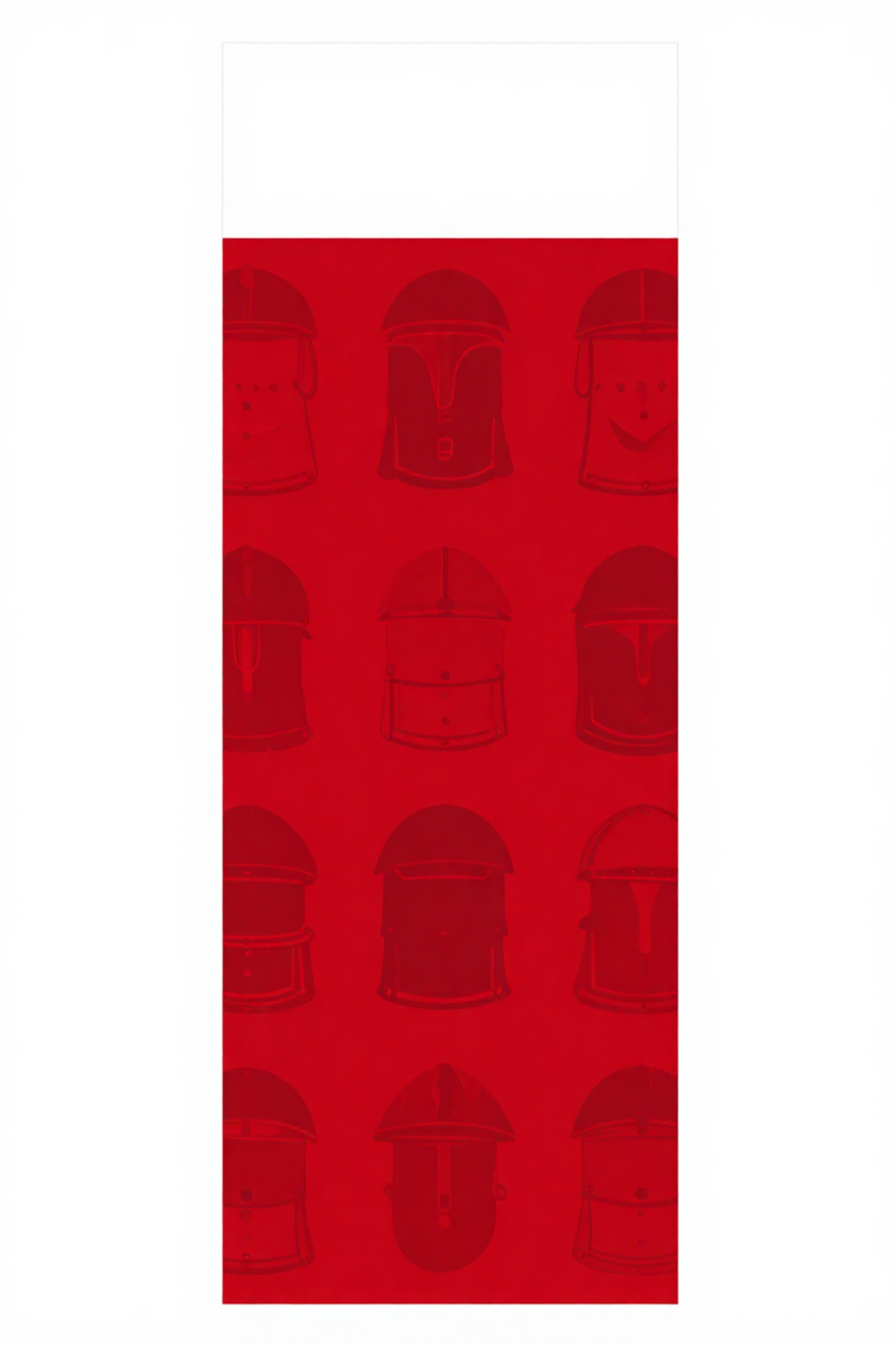 Tunisia home sock design